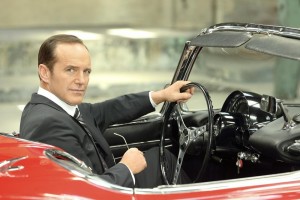 CLARK GREGG