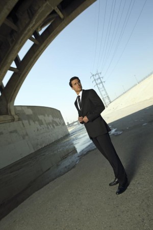 BRETT DALTON