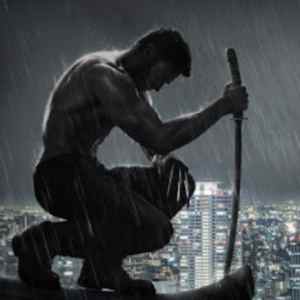The wolverine japan