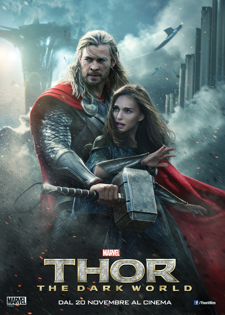 Thorjane