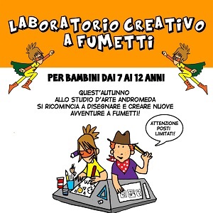 Volantino labIV