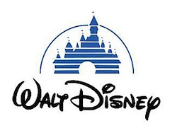 Walt disney logo