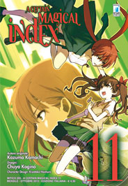 ACertainMagicalIndex11