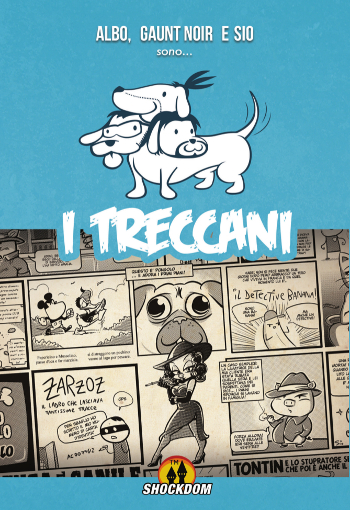 Albo Gaunt Sio Treccani