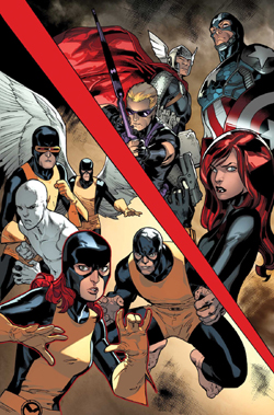 All New X-Men
