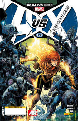 AvX#2