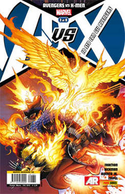 AvX#3