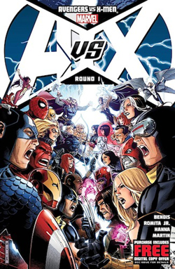 AvengersVsXMen_1_Cover1