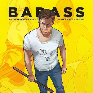 BADASS cover1