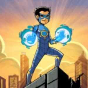 Chakra The Invincible
