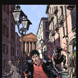 DylanDog1