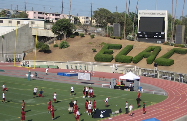 ELACStadium