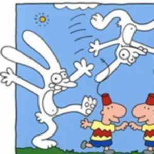 GROENING HELL