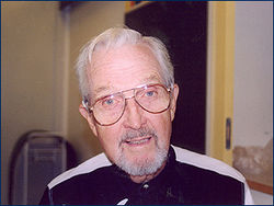 GeorgeOlesen