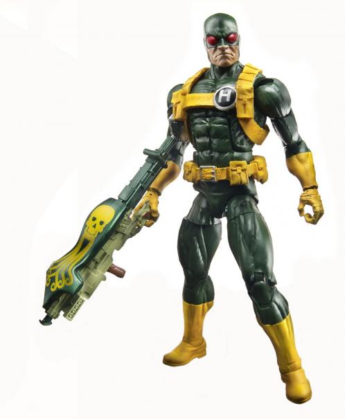 Hasbro NYCC 2013