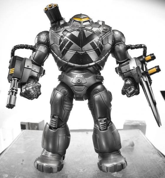 Hasbro NYCC 2013