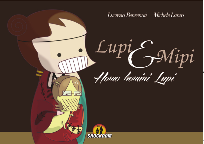 Lupi e Mipi Homo Homini Lupi