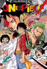 OnePiece69