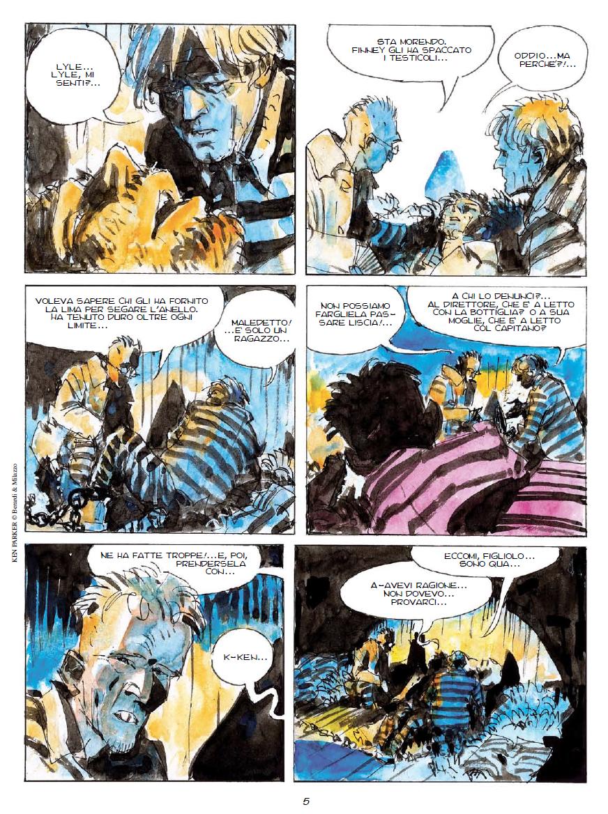 Pagina 5 Canto di Natale