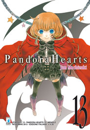 PandoraHearts13