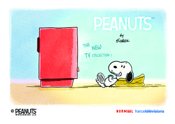 Peanuts