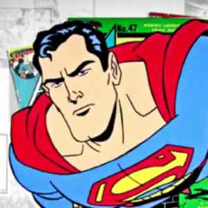 SUPERMAN