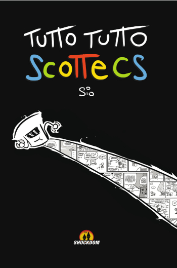Sio Tutto Tutto Scottecs