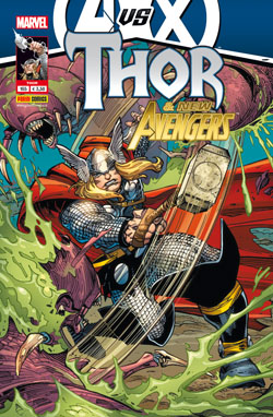 Thor 165_cover.indd