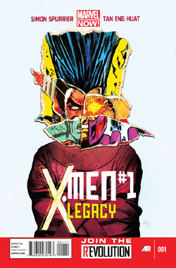 X-Men Legacy