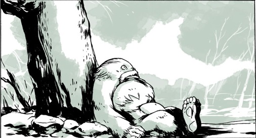 abominevole