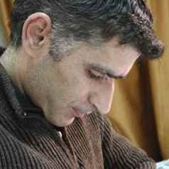 Akram raslan