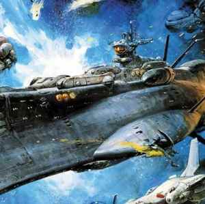 All star blazers yamato