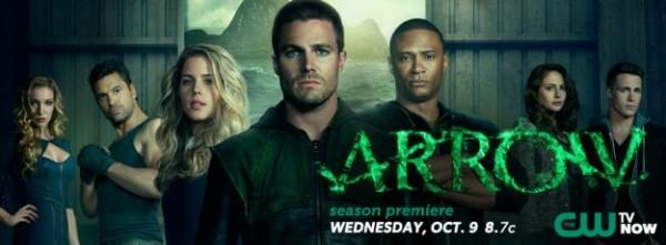 arrow