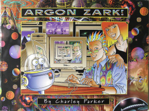 azark