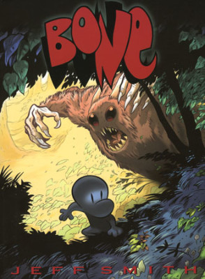 bone