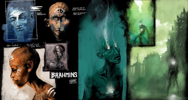 brahims