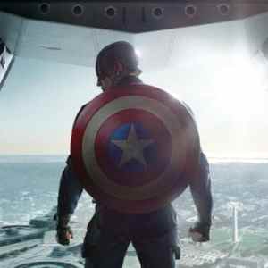 Cap poster