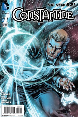 constantine