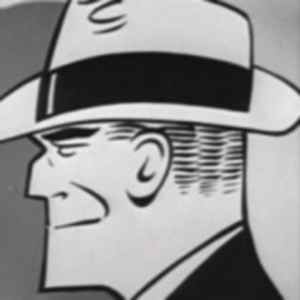 Dicktracy