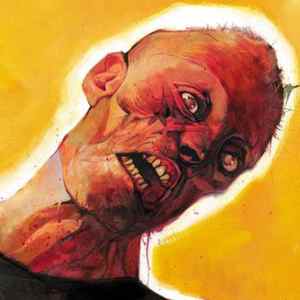 Empire of the dead cover