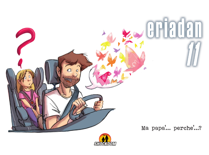 Eriadan eriadan
