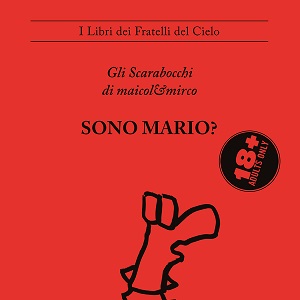 Gli scarabocchi SONO MARIO? TR