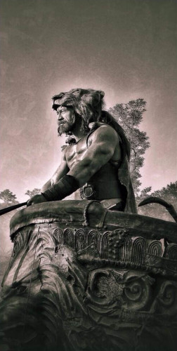 hercules-lionhead
