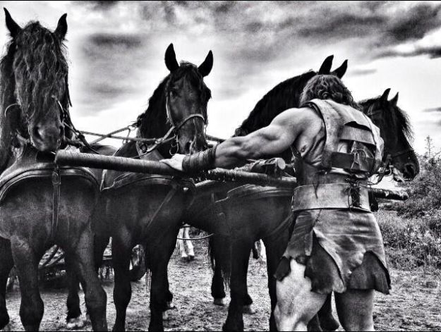 hercules_chariot