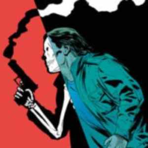 Idw tv comics