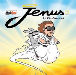 Jenus