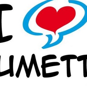 Loghino ILoveFumetti FB1