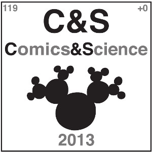 Lucca comics science
