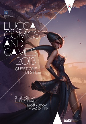 Manifesto questione di stile lcg2013