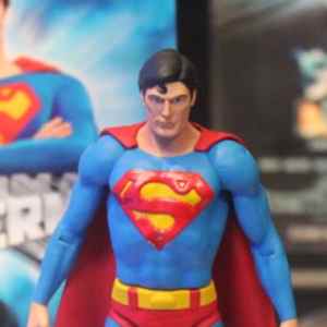 Mattel superman